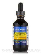 Підтримка наднирників Herbal Adrenal Support Formula