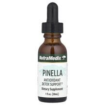 Детокс та очищення Pinella Antioxidant Detox Support