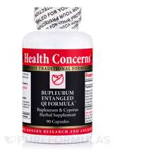 Ласкавець Bupleurum Entangled Qi Formula Health