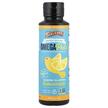 Фото товару Omega Pals Chirpin' Slurpin Lemonade Flavor, Омега 3, 227 г