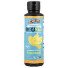 Омега 3 Omega Pals Chirpin' Slurpin Lemonade Flavor