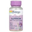 Solaray, Vital Extracts Saffron 30 mg, Шафран, 30 капсул