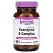 Фото товару Bluebonnet Nutrition, Coenzyme B-Complex, B-комплекс, 50 капсул
