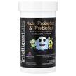 Фото товару Kids Probiotics & Prebiotics Wildberry-licious, Пребіотики, 6
