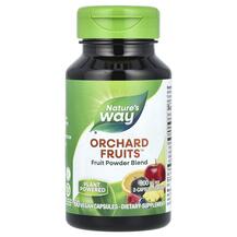 Orchard Fruits Blend Фруктовая смесь 12 фруктов