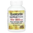 Фото товару Quercetin LipoMicel Matrix, Кверцетин Матрікс, 120 капсул