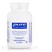 Pure Encapsulations, DL-Phenylalanine, L-Фенилаланін, 90 капсул