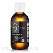 Підтримка мозку Brain Benefits Orange Cherry Flavor