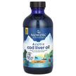 Arctic Cod Liver Oil, Олія печінки тріски, 237 мл