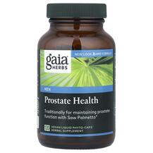 Підтримка простати Prostate Health Gaia Herbs