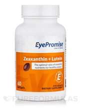 Zeaxanthin + Lutein Поддержка здоровья зрения