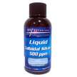 Dr's Advantage, Liquid Colloidal Silver 500 ppm, Срібло, ...