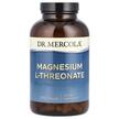 Фото товару Dr. Mercola, Magnesium L-Threonate, Магнія L-Треонат, 270 капсул