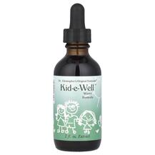 Засоби полегшення застуди Kid-e-Well Winter Formula Засоби полегшення застуди Kid-e-Well Winter Formula