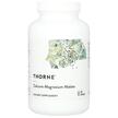 Thorne, Calcium-Magnesium Malate, Магній Малат, 240 капсул