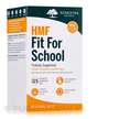 Фото товару Genestra, HMF Fit For School, Підтримка імунітету, 25 таблеток