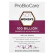 Фото товару Women's Probiotics With Prebiotic, Пробіотики для жінок, 30 