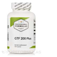 Підтримка рівня цукру GTF 200 Plus Professional