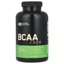 БЦАА 1000 мг Mega Size BCAA 1000 Caps 1000 mg БЦАА 1000 мг Mega Size BCAA 1000 Caps 1000 mg