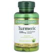 Turmeric Standardized Extract 538 mg, Куркума 538 мг, 45 капсул
