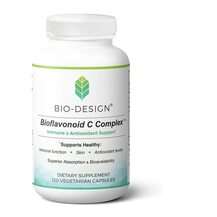 Вітамін C Bioflavonoid C Complex Bio-Design