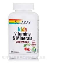Вітаміни для дітей Children's Chewable Vitamins