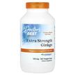 Extra Strength Ginkgo 360, Гінкго Білоба, 360 капсул