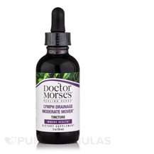 Підтримка Лімфи Lymphatic System 4 Tincture Doctor