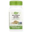 Nature's Way, Myrrh Gum 550 mg, Мирра смола 550 мг, 100 к...