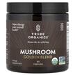 Tribe Organics, Mushroom Golden Blend, Гриби, 90 капсул