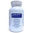 Pure Encapsulations, Tribulus Formula, Трибулус, 90 капсул