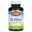 Carlson, Hi-Fiber, Клітковина, 100 капсул