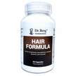 Dr. Berg, Hair Formula, Формула для росту волосся, 90 капсул