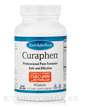 EuroMedica, Curaphen, Куркумін, 60 капсул