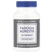 Men's Fadogia Agrestis 600 mg, Фадогія Агрестіс, 60 капсул