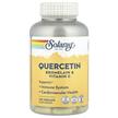 Quercetin Bromelain & Vitamin C, Кверцетин та Бромелайн, 1...