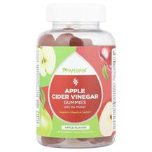 Оцет Apple Cider Vinegar Gummies With The Mother