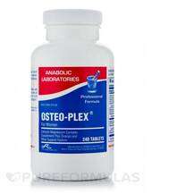 Підтримка суглобів Osteo-Plex for Women Anabolic