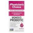 Фото товару Women's Probiotic, Пробіотики для жінок, 30 капсул