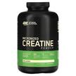 Micronized Creatine Powder Unflavored, Креатин, 600 г