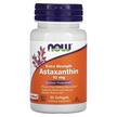 Фото товару NOW, Extra Strength Astaxanthin 10 mg, Астаксантин, 30 капсул