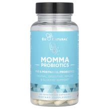 Пробіотики для жінок Momma 18 Probiotic Strains