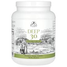 Мультивітаміни Deep 30 Coconut Dream Mt. Capra 907 г