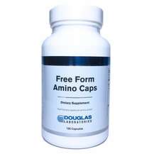 Амінокислоти Free Form Amino Caps Douglas 100 капсул