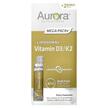 Фото товару Liposomal Vitamin D3/K2, Вітамін D3 Ліпосомальний, 32 шт