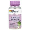 Фото товару Solaray, Broccoli Seed 350 mg, Екстракт Броколі 350 мг, 30 капсул