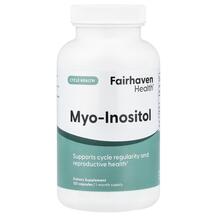 Міо-інозитол Myo Inositol For Women and Men