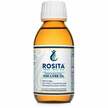 Фото товару Premium Extra Virgin Cod Liver Oil, Олія печінки тріски, 150 мл
