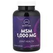 Фото товару MRM, MSM 1000 mg, МСМ 1000 мг, 120 капсул