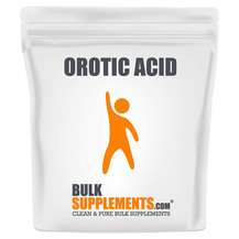 Orotic Acid Powder Оротовая кислота в порошке 1 кг Orotic Acid Powder Оротовая кислота в порошке 1 кг